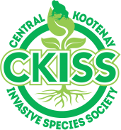 CKISS - Central Kootenay Invasive Species Society