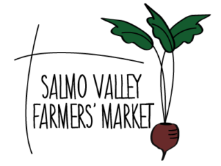 Salmo market