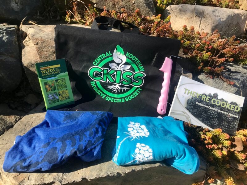 April 22-30, 2020: Earth Day Giveaway! Tell us how you connect with